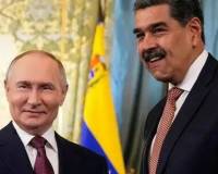 马杜罗紧急求援,中国该帮他吗?