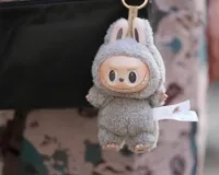 泡泡玛特如何逃离“LABUBU悖论”?