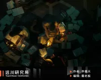 长鑫不是一种必然