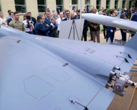 观察|美国克隆伊朗自杀式无人机,“以牙还牙”背后的美军战略思维之变