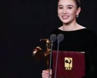 宋佳二封金鸡影后,谁破防了?