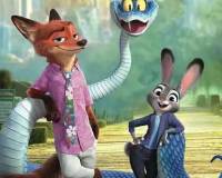 《疯狂动物城2》，迪士尼创造力最后的狂欢？