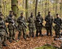 欧洲国家加紧备战俄罗斯,提议成立“军事申根区”