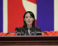 韩国释放暖意,朝鲜回应:别做梦了