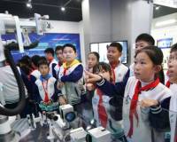 在中国,26岁的我已经有了“活化石”的感觉 夏仁巍