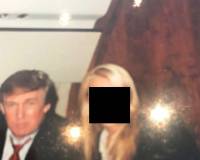 爱泼斯坦案新一批照片曝光,特朗普、克林顿等人在列