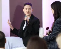盖茨小女儿创业翻大车!最高可获刑20年?内部聊天记录曝光...