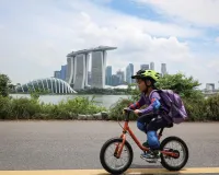 新加坡大幅调整生育奖励计划：这次能提升生育率吗？