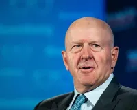 高盛CEO驳斥“人工智能将取代人类”的恐慌言论