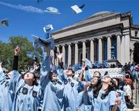 中国留学生“挤占”美国人入学机会?美最新研究打脸万斯