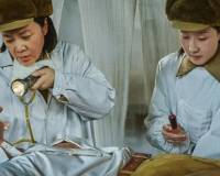美军不敢认的细菌战，《志愿军3》拍出来了
