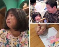 新加坡女童“申请”不要弟妹，总理黄循财回信