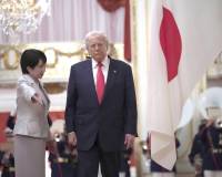 17年来最低，日本民众对美好感骤降：以前总以为美国是最先进、最好的国家…