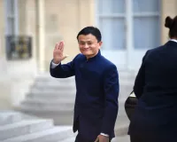 马云的朋友圈又热闹起来了 | 棱镜