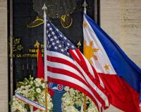 美国智库评估美菲同盟：牵连风险高、战略“利用价值”有限