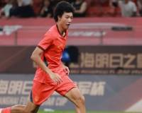 明日之星冠军杯决赛因台风取消,国足U17和阿森纳U17并列冠军,赵松源获MVP