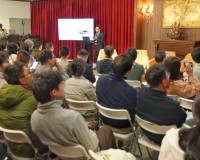 中国科学院上海光机所所长：我们比历史上任何时候都更渴望科技成果转化