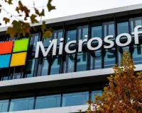 微软计划向阿联酋提供英伟达顶级人工智能芯片