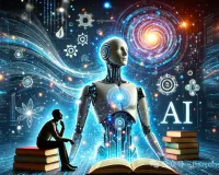 中国在AI领域正快速推进,同时也在严加管控 | 巴伦政策