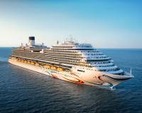 从“运人”到“运文化”!邮轮新政如何影响你的海上假期?