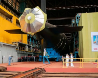 技术派|新攻击型核潜艇发展引发关注,“深海猎手”走向何方?