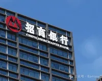 招行对公利润反超零售，上次还是十年前