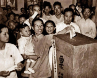 女性主义理论与帝国主义：一个与中国有关的阶级视角