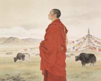 印度,休想偷走我们的仓央嘉措!