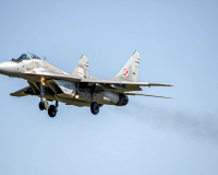 波兰将向乌克兰提供米格-29战机,换取乌无人机和导弹技术