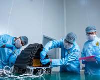 SpaceX创纪录IPO引爆新一轮轨道创业潮