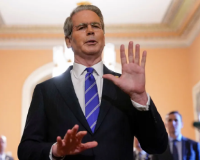 11月12日外盘头条：爱泼斯坦文件公布 美财长暗示逐步改变国债发行结构 苹果称开发者费