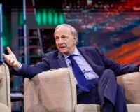 达利欧：美国经济全靠1%顶尖员工，60%劳动者处境困难