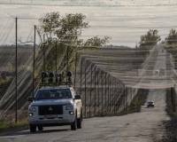 普京称攻下红军城,下一步瞄准哪里?战场变化将给谈判增加变数