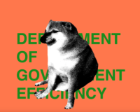 效率部已死？效率部最有效率的一集